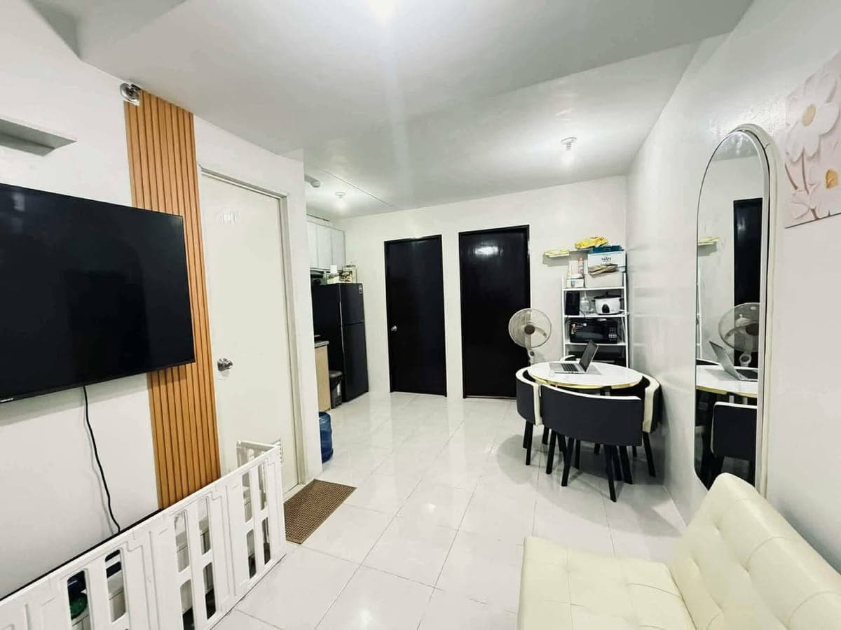 ‼️ 2-BEDROOM CONDO FOR RENT IN BANILAD ‼️ - photo 1