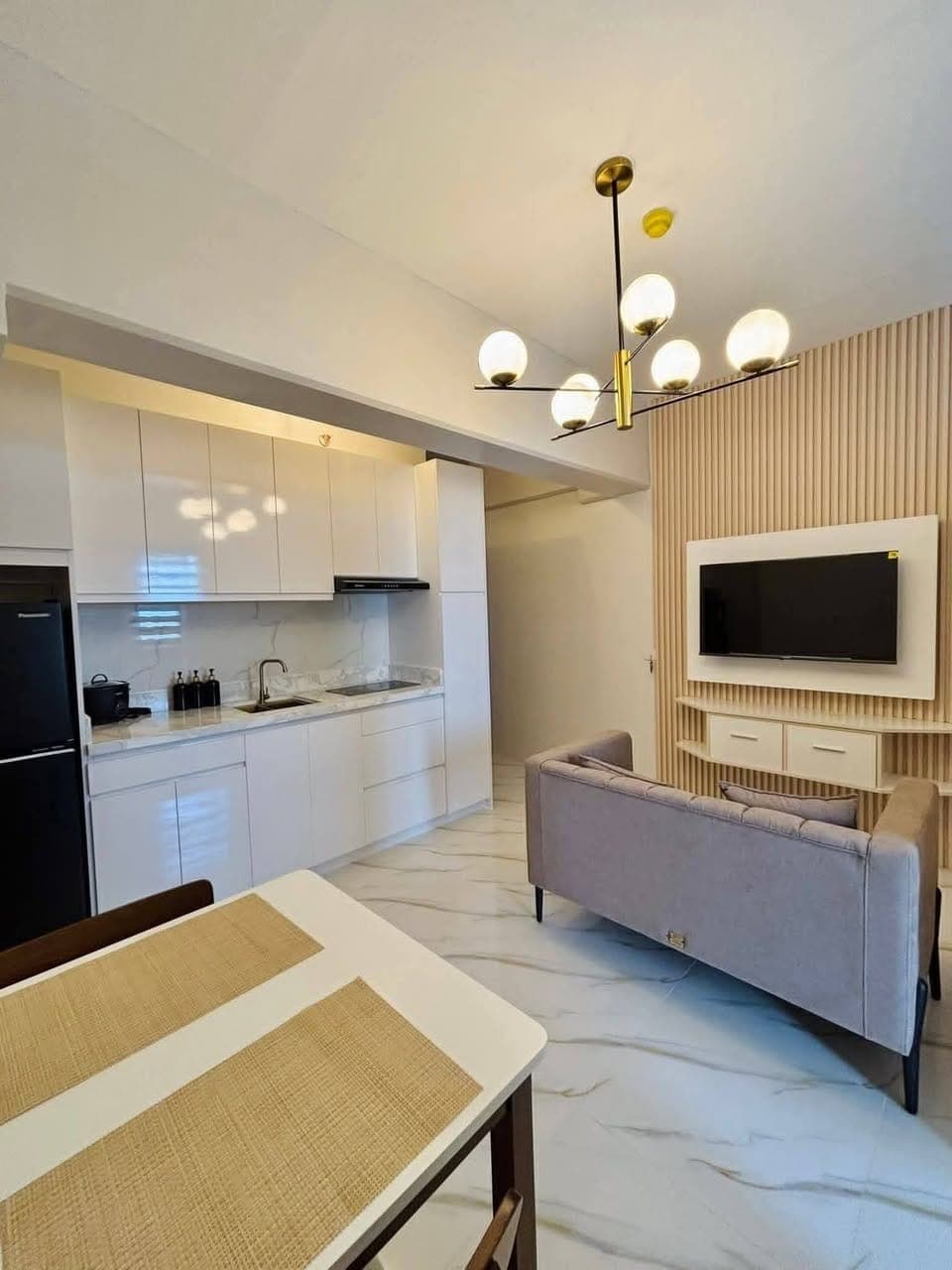 1BR Condo for Rent near Mactan Airport. - photo 3