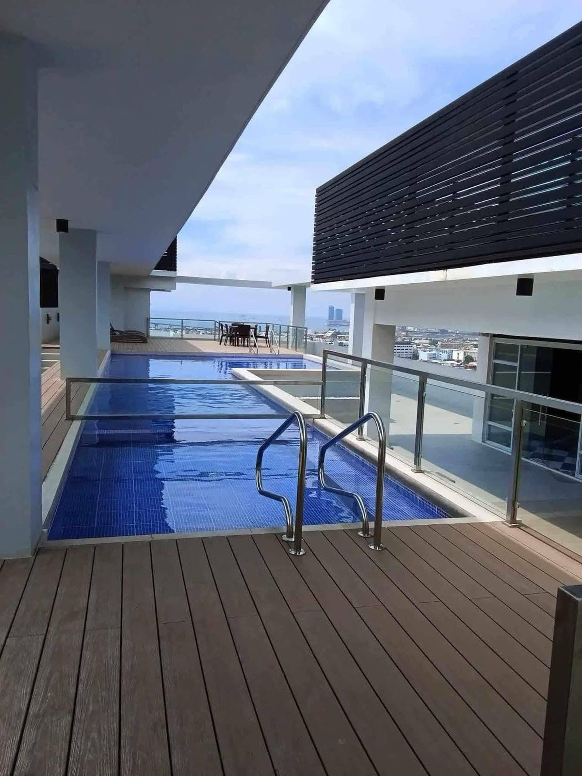 🏢 FOR RENT – STUDIO UNIT (STUDENTS ONLY) - photo 2