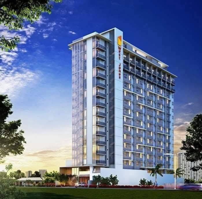 🏢 FOR RENT – STUDIO UNIT (STUDENTS ONLY) - photo 5