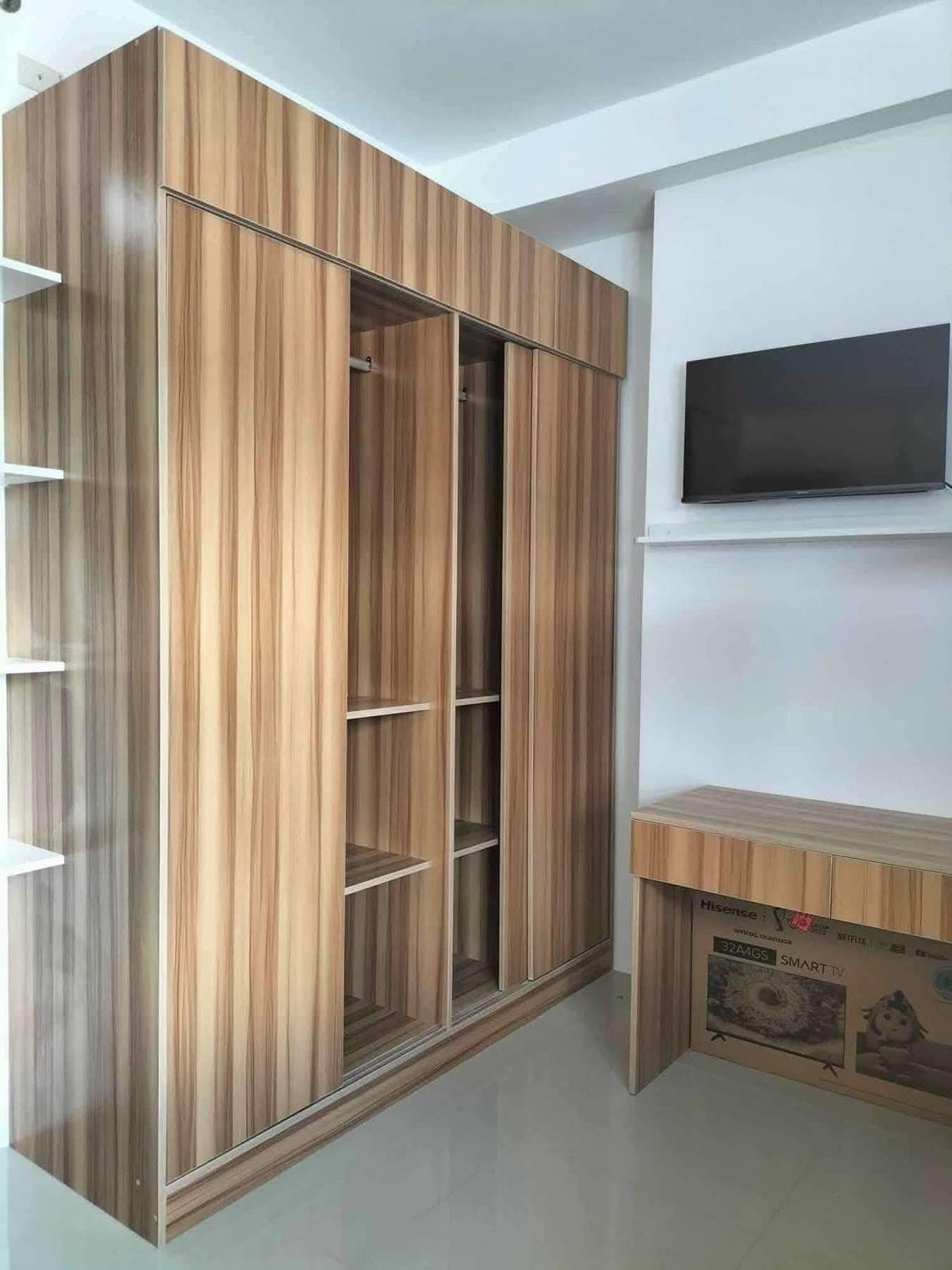 🏢 FOR RENT – STUDIO UNIT (STUDENTS ONLY) - photo 9