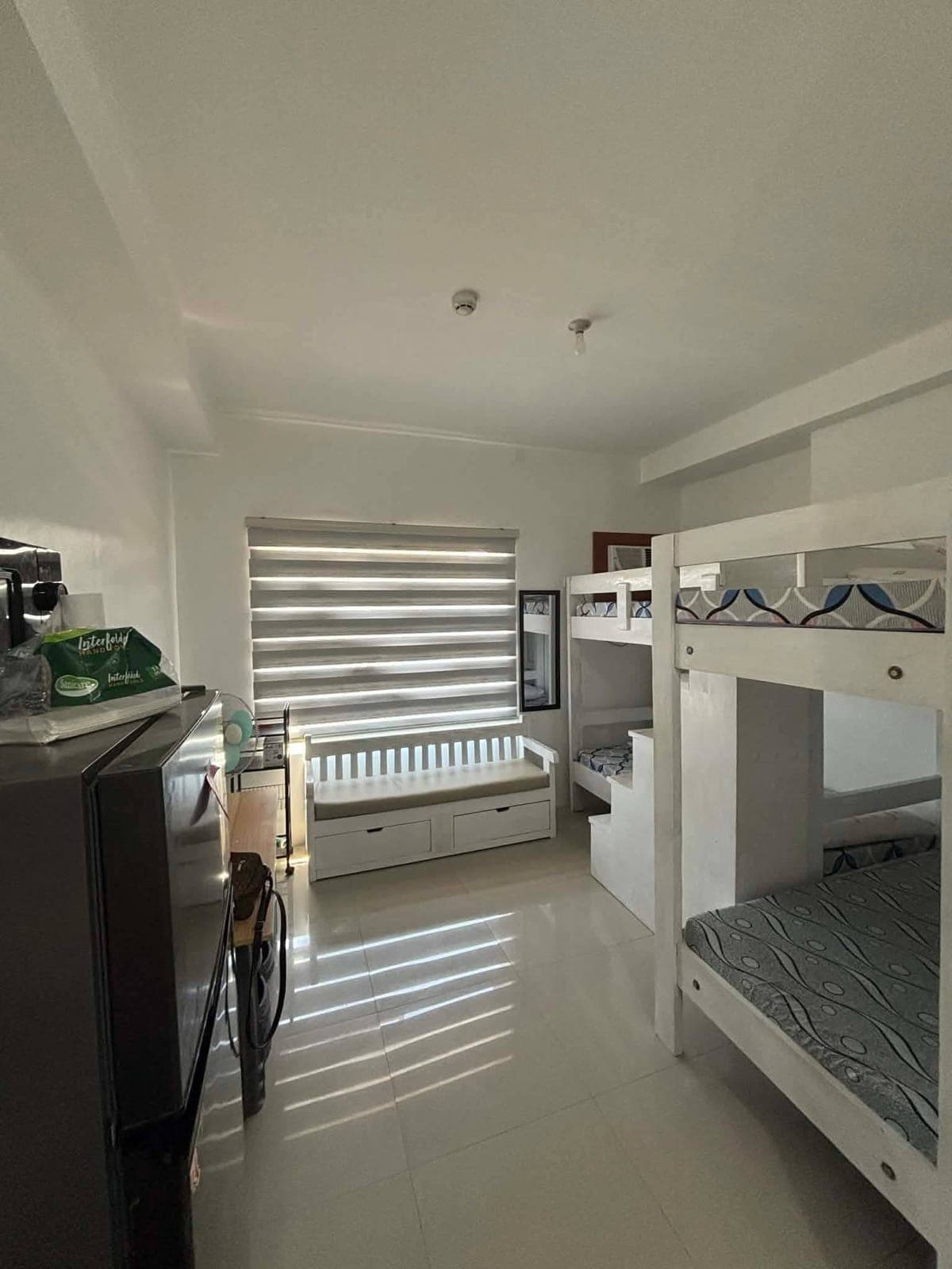 STUDIO CONDO FOR RENT IN CEBU CITY‼️ - photo 5