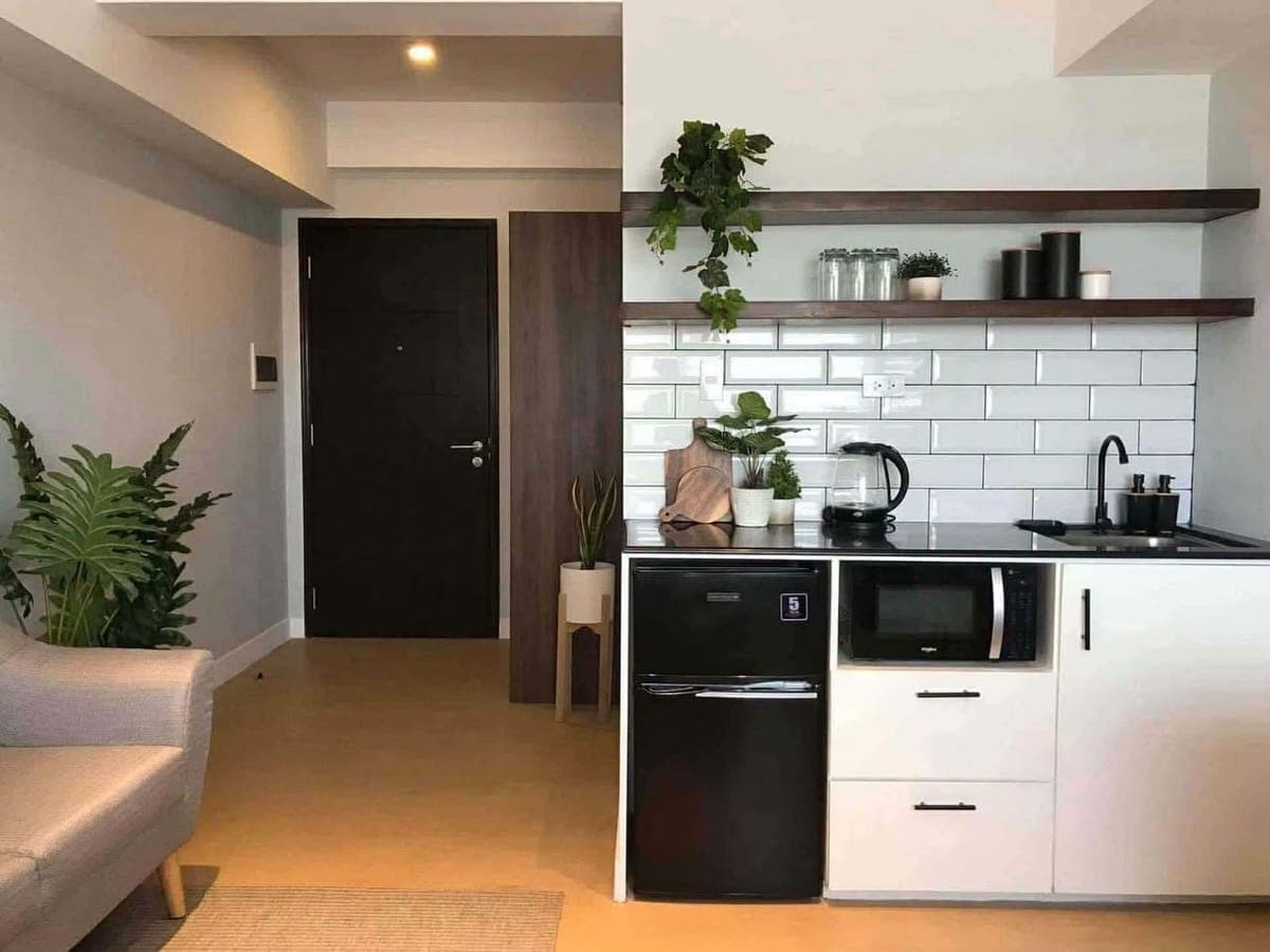 CONDO FOR RENT – Avida Towers Aspira - photo 1