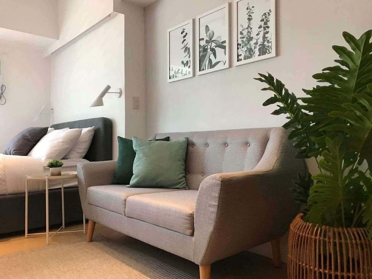 CONDO FOR RENT – Avida Towers Aspira - photo 2