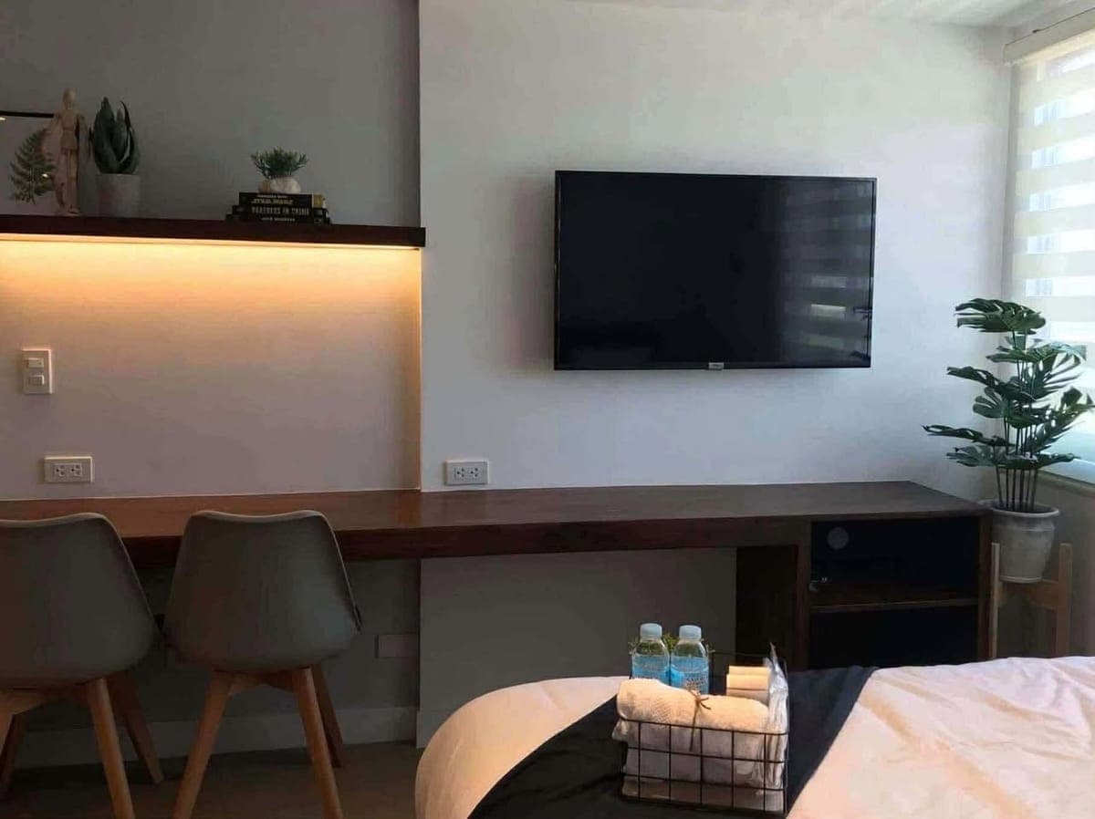 CONDO FOR RENT – Avida Towers Aspira - photo 3