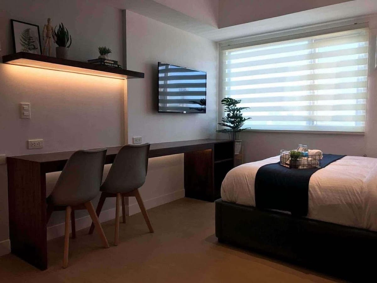 CONDO FOR RENT – Avida Towers Aspira - photo 5