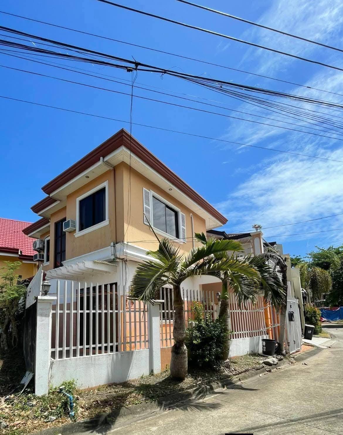 House for rent in Pacific Grand Villas, Lapu-Lapu City ₱35,000 monthly ‼️ - photo 10