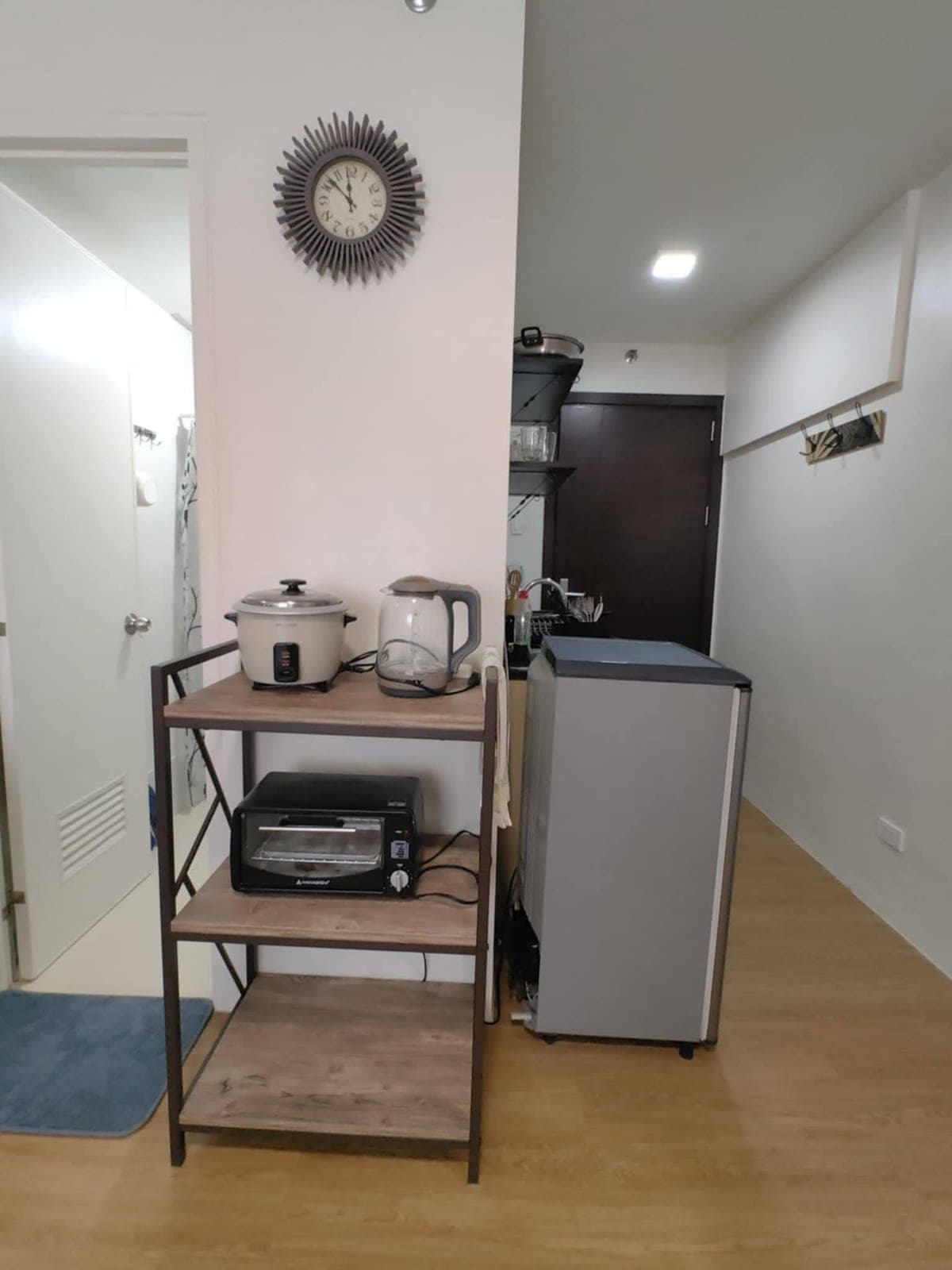 Studio unit for Rent‼️‼️ - photo 1