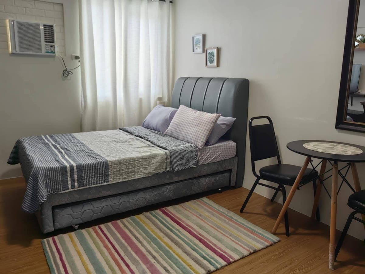 Studio unit for Rent‼️‼️ - photo 3