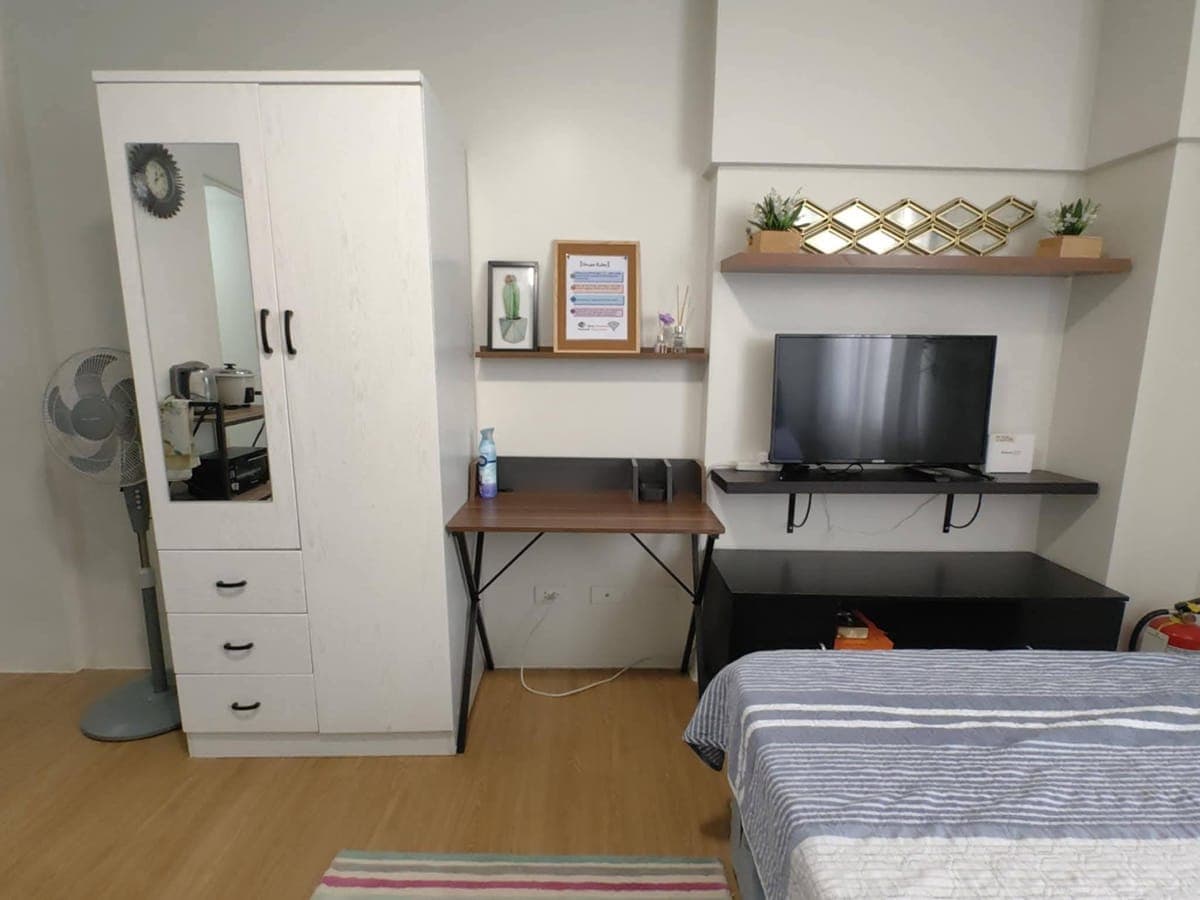 Studio unit for Rent‼️‼️ - photo 5