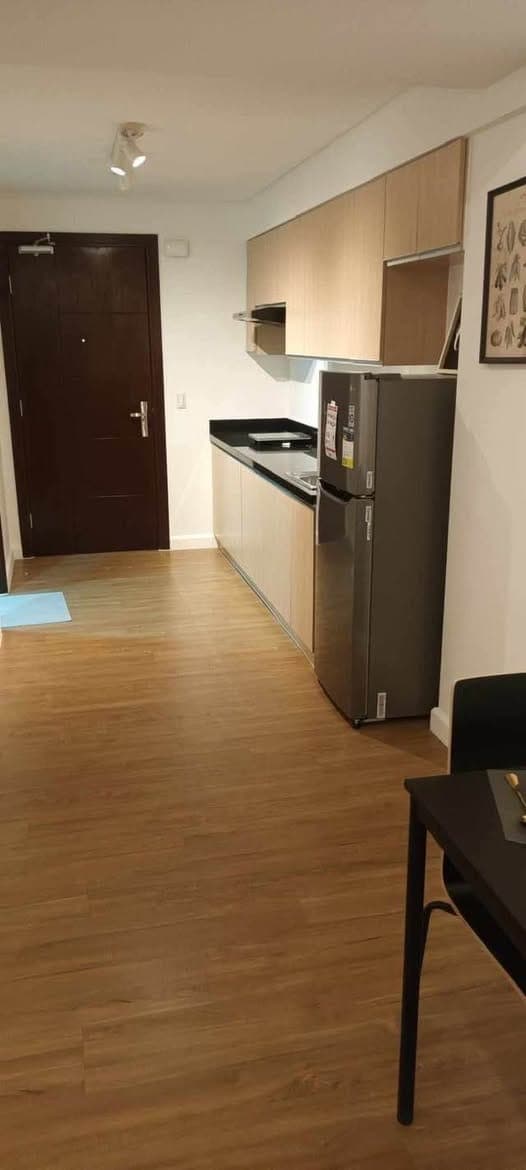 Verve Residences at 26th st. BGC Taguig 36 sqm furnished unit for rent p35k monthly, parking slot p6k monthly 1 yr term - photo 4