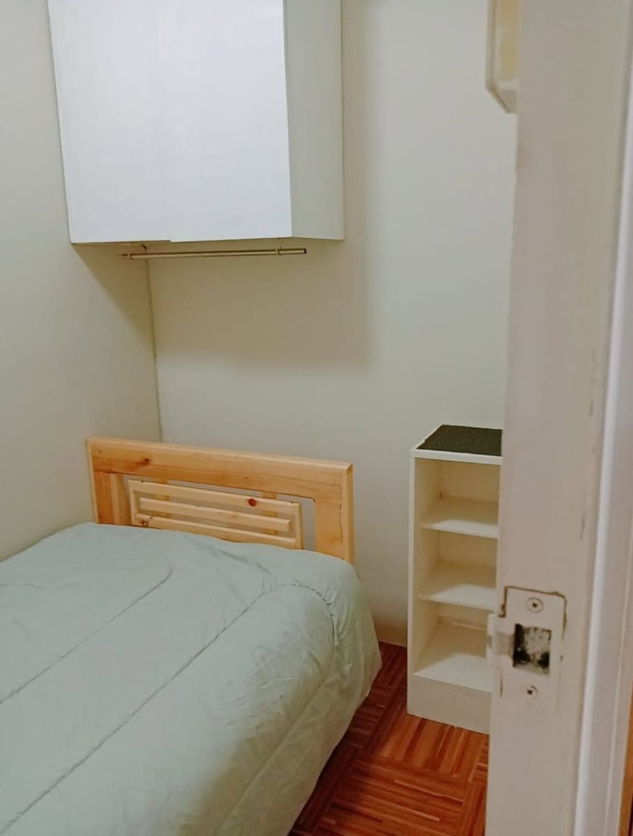 CONDO-SHARING UNIT (1 ROOM AVAILABLE) - COMMONWEALTH, QUEZON CITY (FOR SOLO FEMALES ONLY) - photo 2