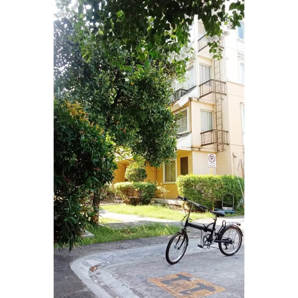 CONDO-SHARING UNIT (1 ROOM AVAILABLE) - COMMONWEALTH, QUEZON CITY (FOR SOLO FEMALES ONLY) - photo 3