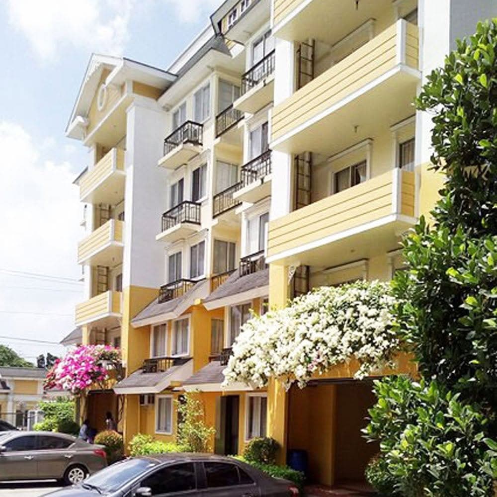 CONDO-SHARING UNIT (1 ROOM AVAILABLE) - COMMONWEALTH, QUEZON CITY (FOR SOLO FEMALES ONLY) - photo 4