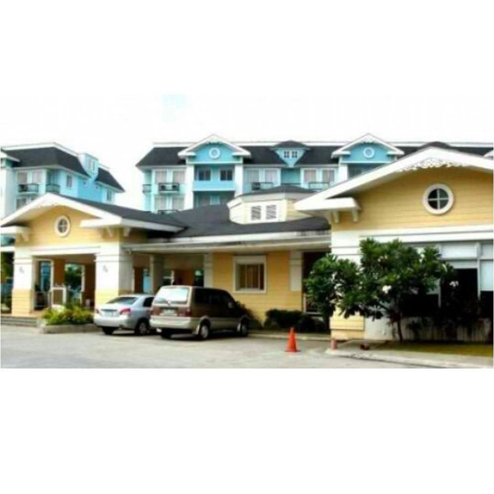 CONDO-SHARING UNIT (1 ROOM AVAILABLE) - COMMONWEALTH, QUEZON CITY (FOR SOLO FEMALES ONLY) - photo 5