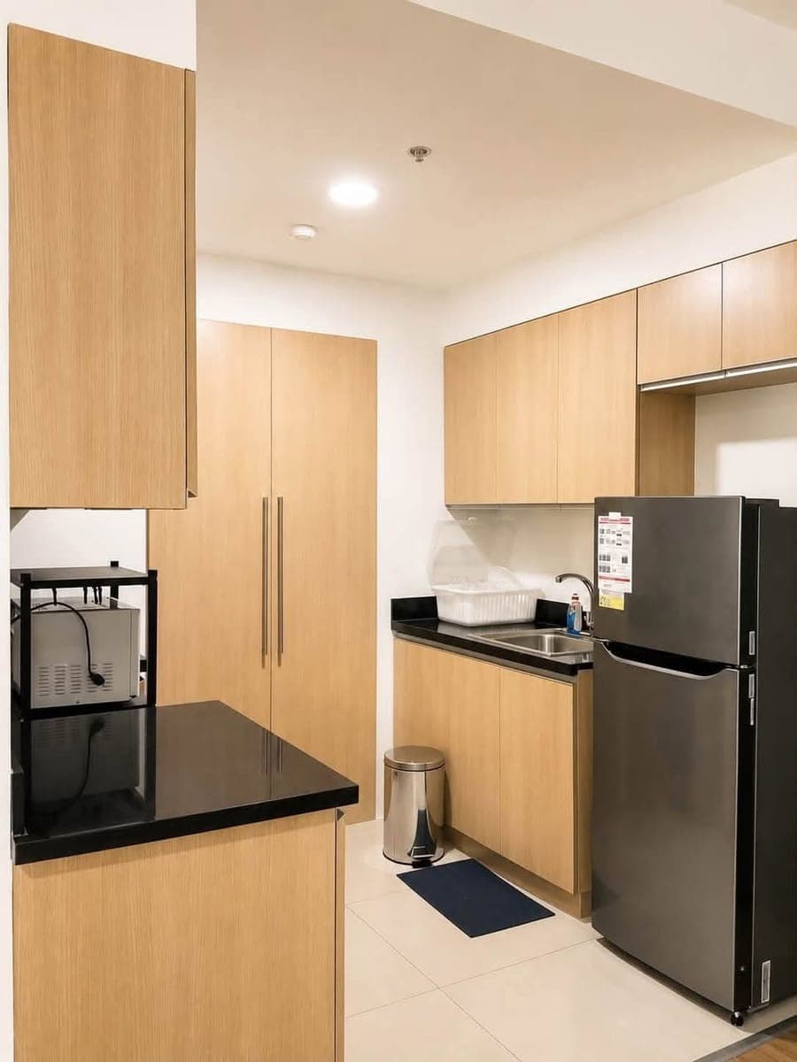 FOR RENT : THE VERANDA 1 BEDROOM (Direct) - photo 3