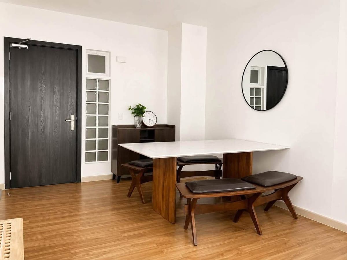FOR RENT : THE VERANDA 1 BEDROOM (Direct) - photo 4
