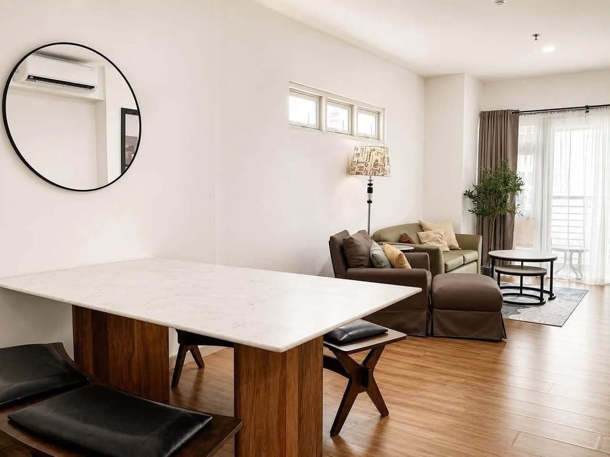 FOR RENT : THE VERANDA 1 BEDROOM (Direct) - photo 5