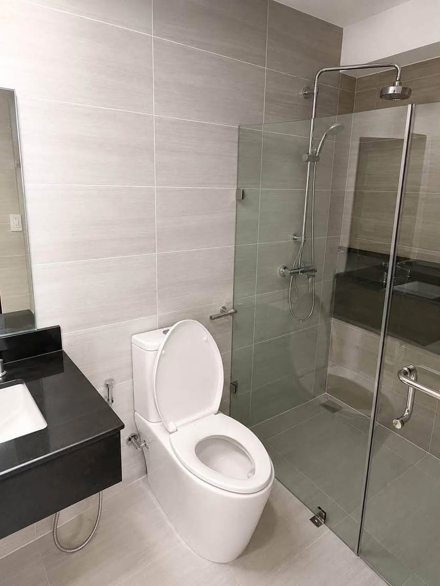 FOR RENT : THE VERANDA 1 BEDROOM (Direct) - photo 5