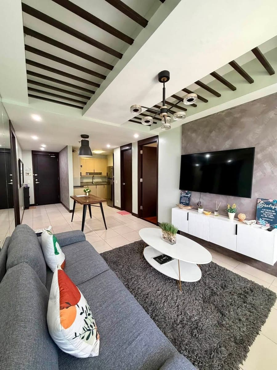 FOR LEASE: FAIRWAYS BGC - photo 1