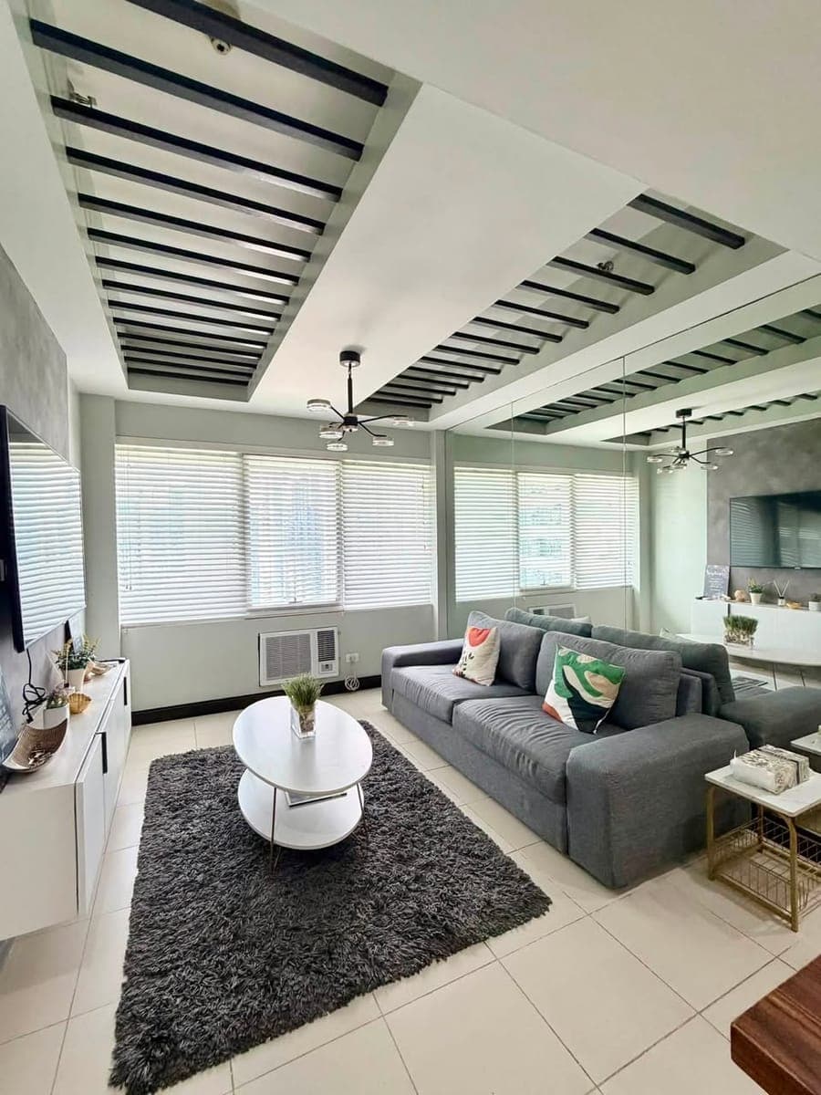 FOR LEASE: FAIRWAYS BGC - photo 2