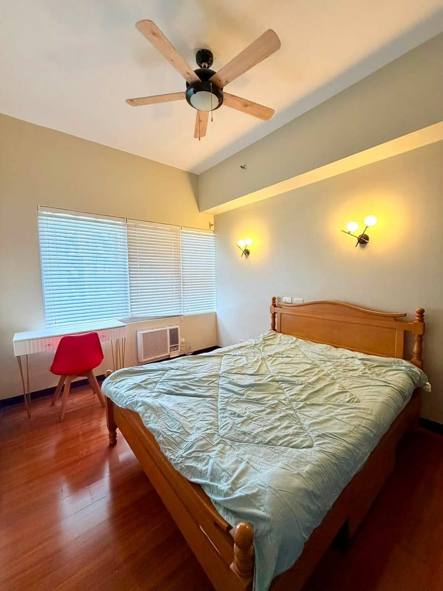 FOR LEASE: FAIRWAYS BGC - photo 4