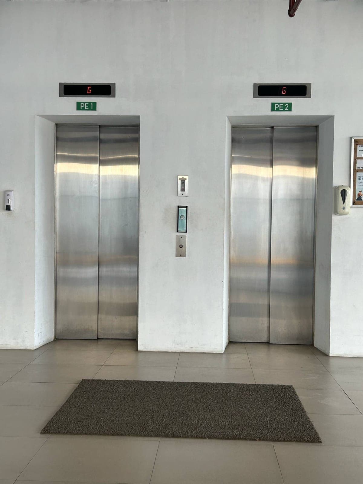 1 Bedroom Condo unit for rent in Amaia Steps Mandaue City - photo 4