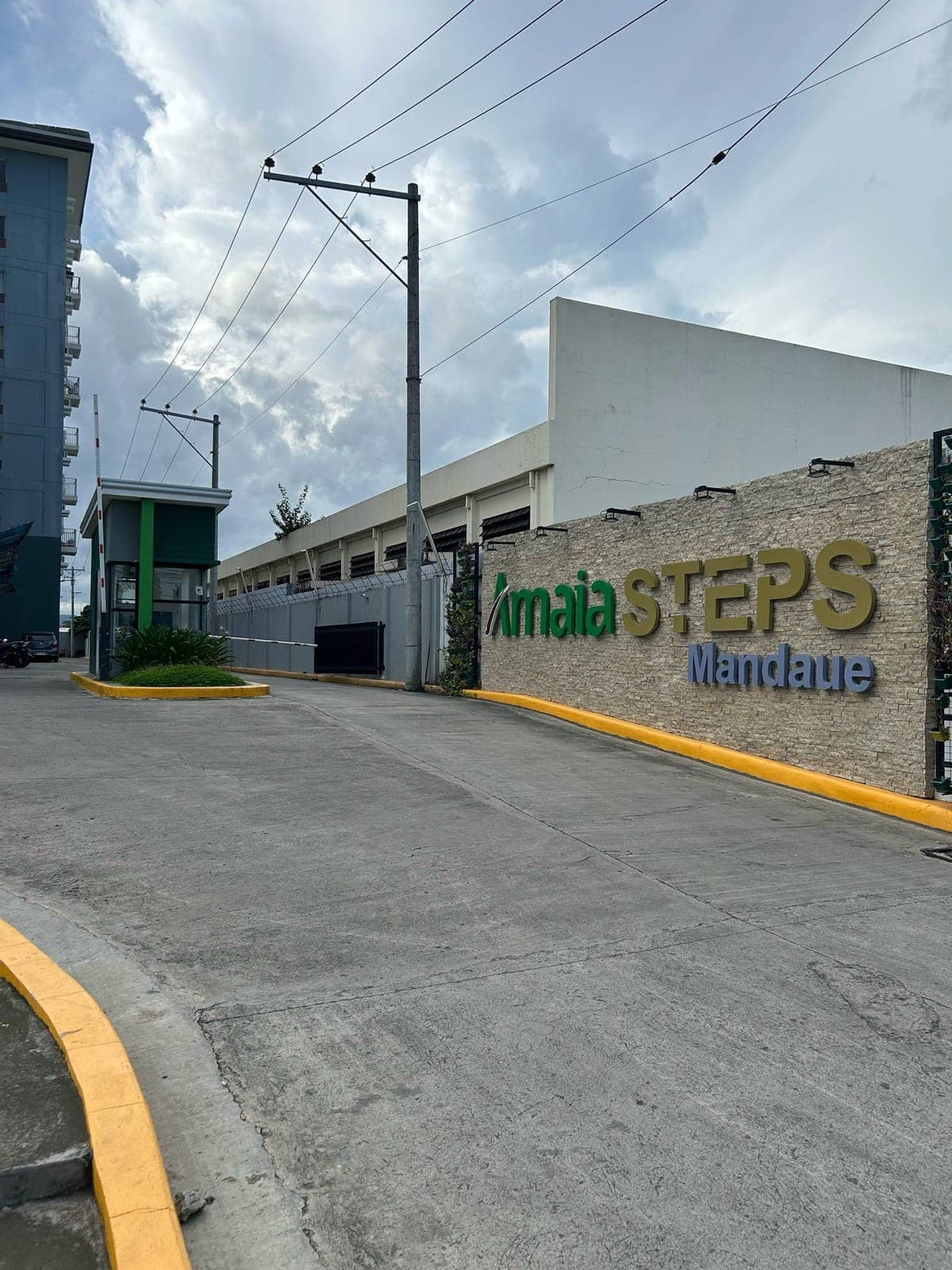 1 Bedroom Condo unit for rent in Amaia Steps Mandaue City - photo 6