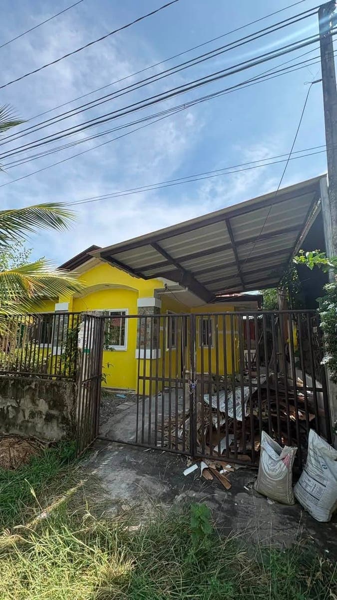 🏡 HOUSE FOR RENT | BELLEVUE SUBDIVISION - photo 3
