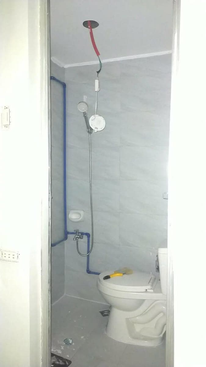 Room very soon ready for occupancy and for rent - photo 1