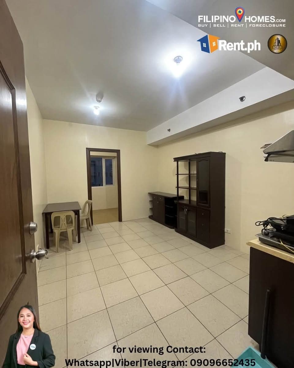 ❗️16,000 MONTHLY 1 BEDROOM UNIT FOR RENT AT RIDGEWOOD TOWERS TAGUIG❗️ - photo 5