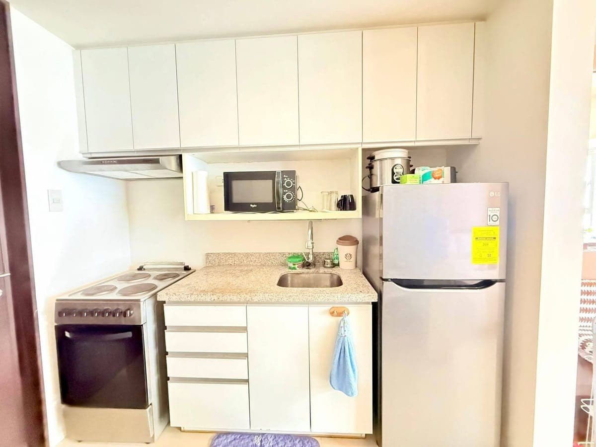 📣 Studio Unit for Lease‼️ - photo 1