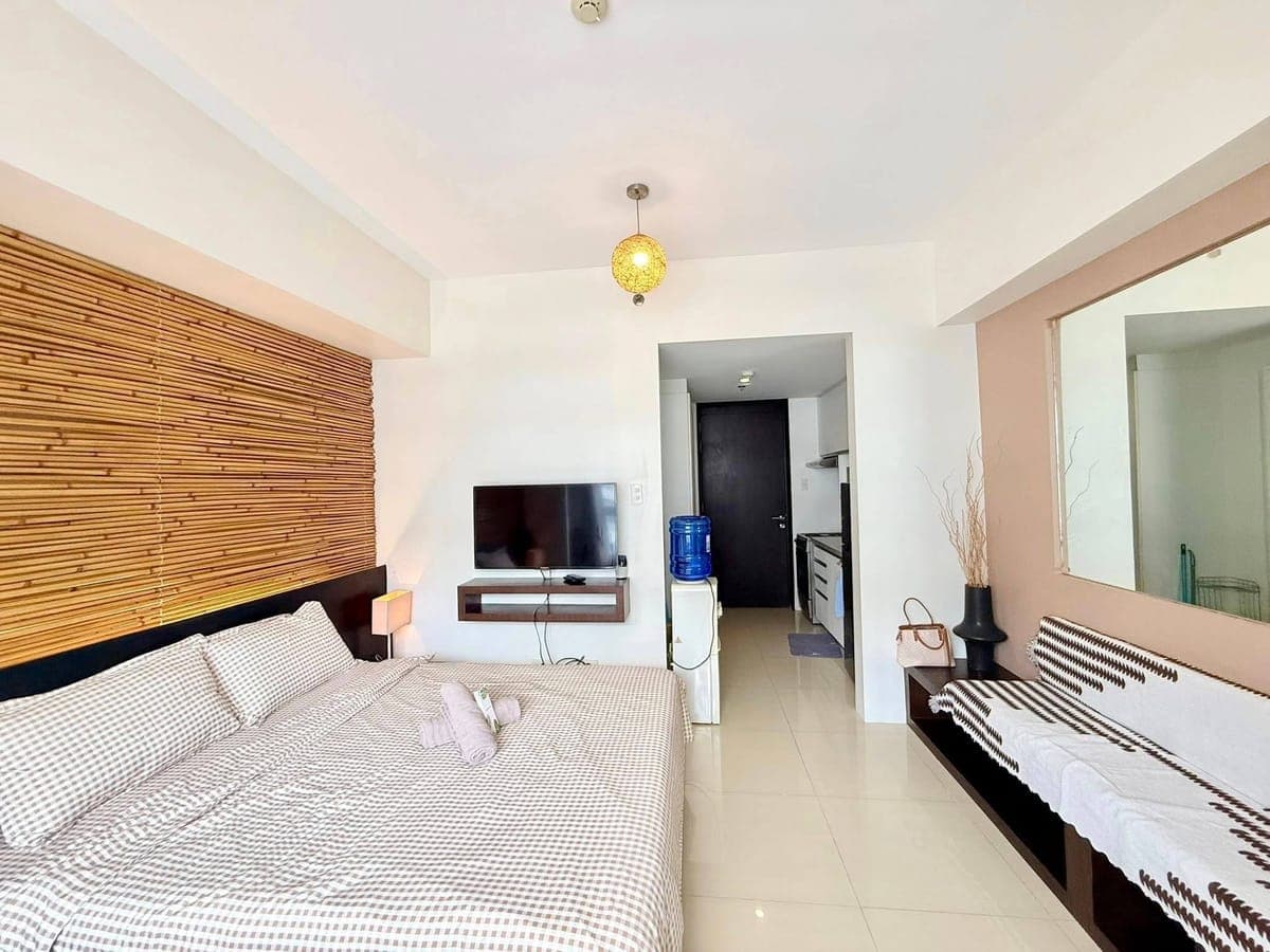 📣 Studio Unit for Lease‼️ - photo 3