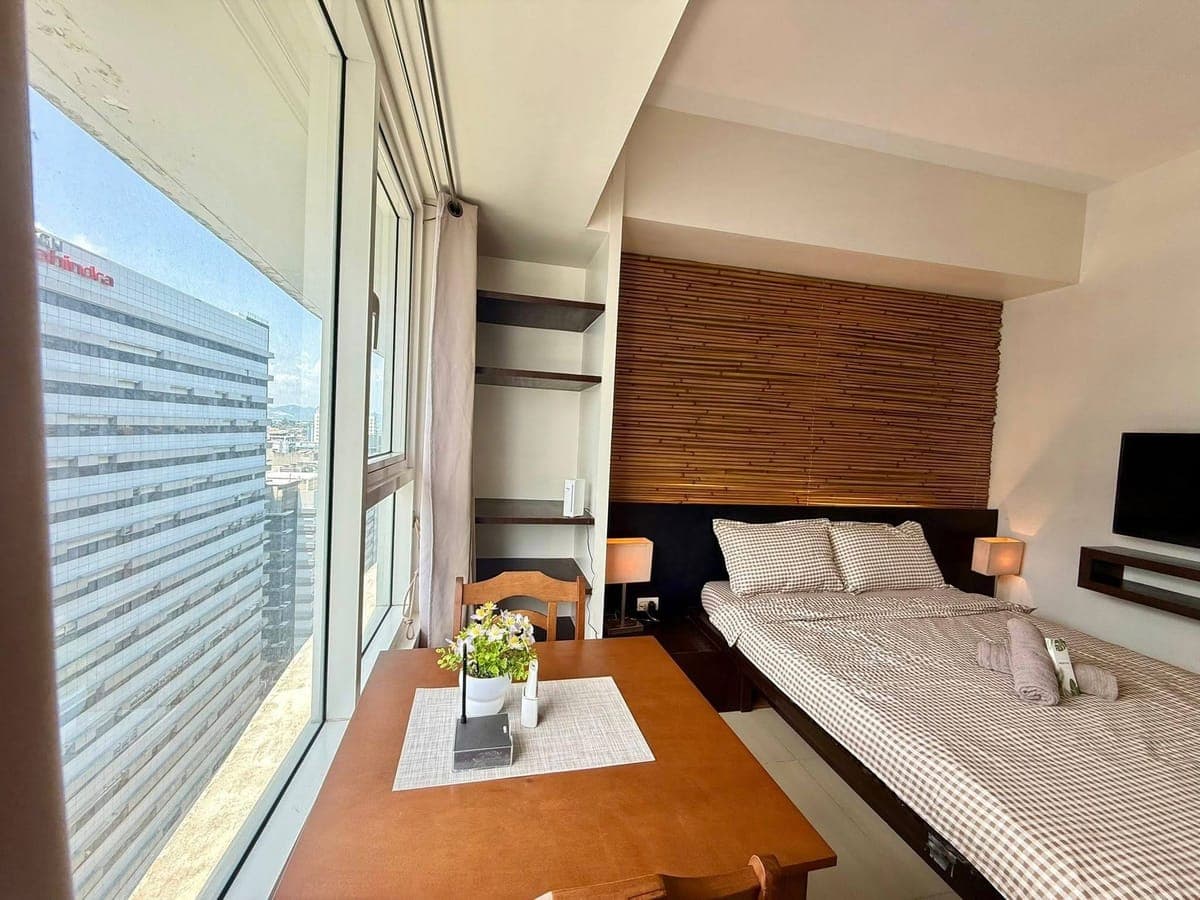 📣 Studio Unit for Lease‼️ - photo 5