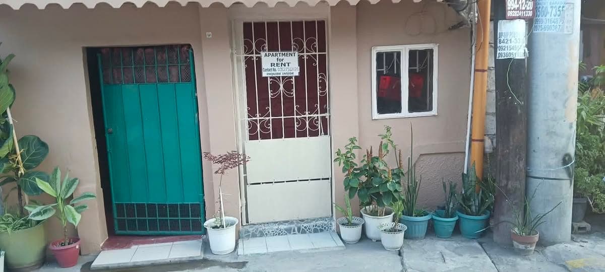 APARTMENT FOR RENT - photo 1