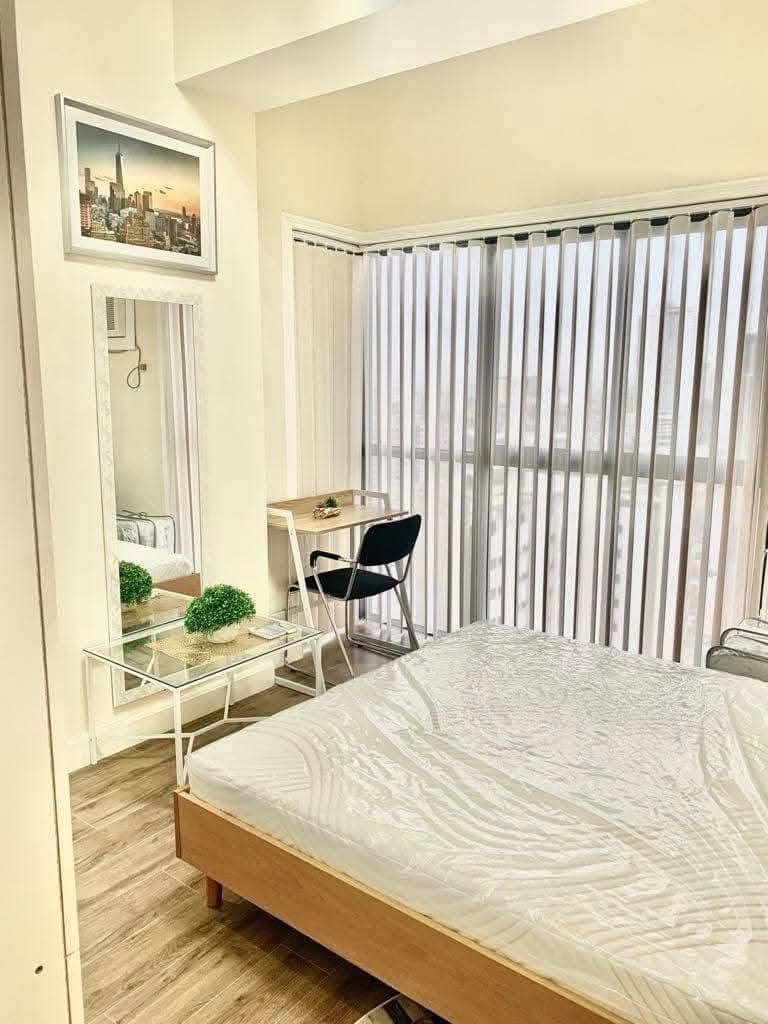 ✨ SPACIOUS 2 BEDROOM CONDO UNIT with BALCONY FOR RENT walking distance to IT.PARK‼️ - photo 2