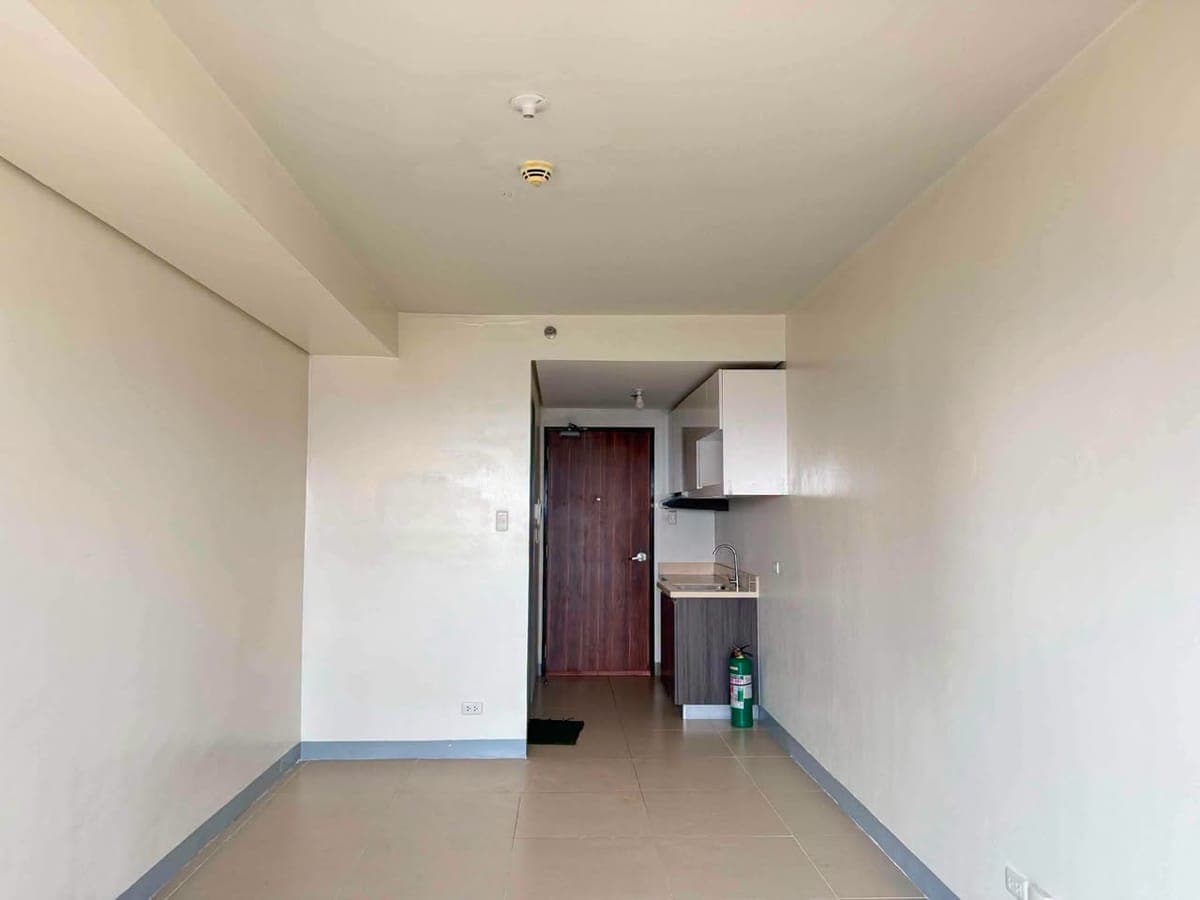 🏢 Unit for Lease – Studio 7 Filinvest - photo 2