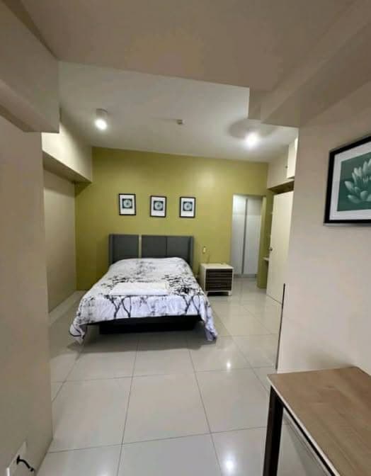 3br with balcony In calyx centre it park for 75,000 - photo 2