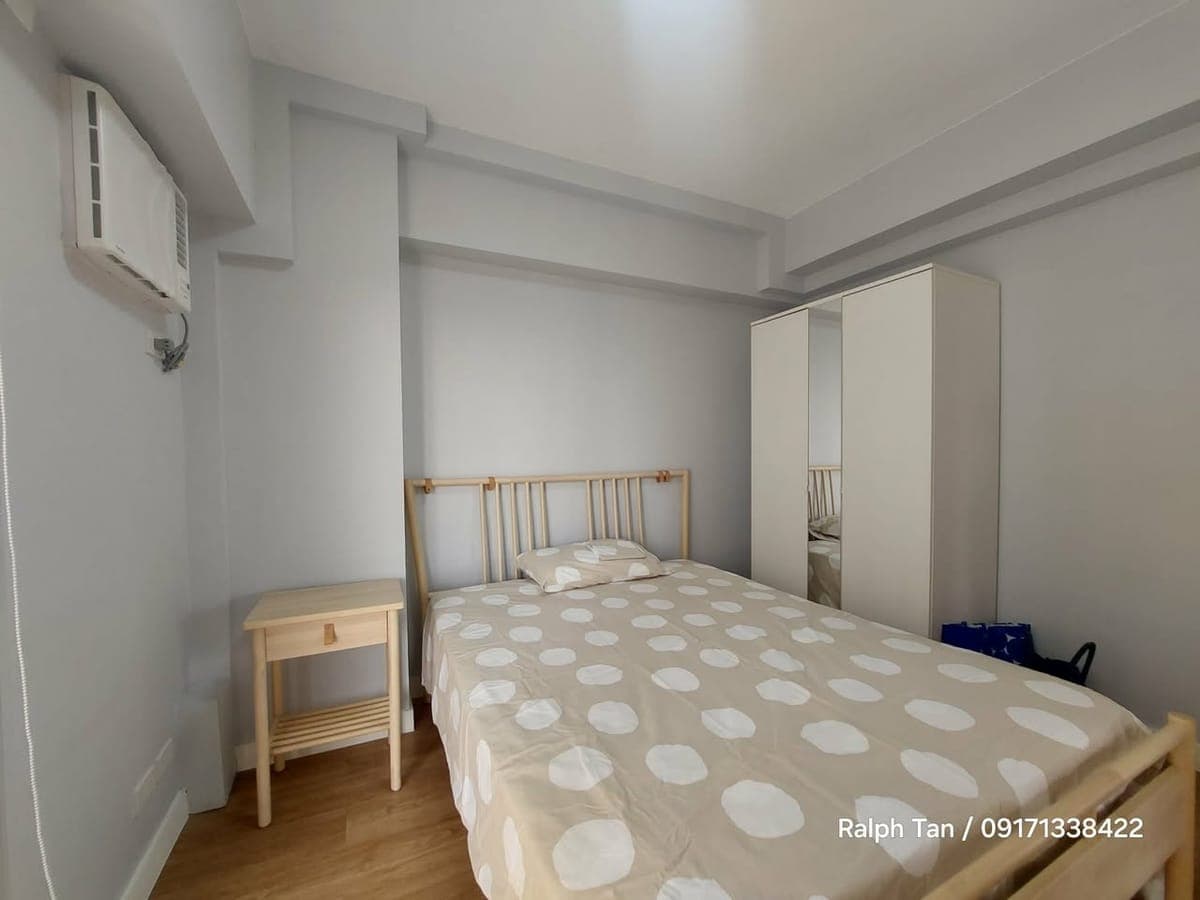 🏙️ FOR RENT: Fully Furnished 2-Bedroom 67sqm Condo Corner Unit in Cubao, Quezon City - photo 2