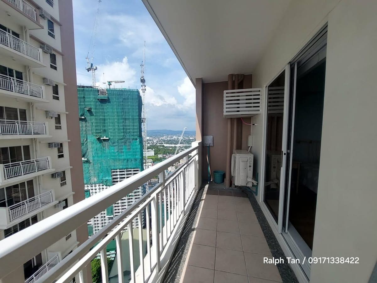 🏙️ FOR RENT: Fully Furnished 2-Bedroom 67sqm Condo Corner Unit in Cubao, Quezon City - photo 3