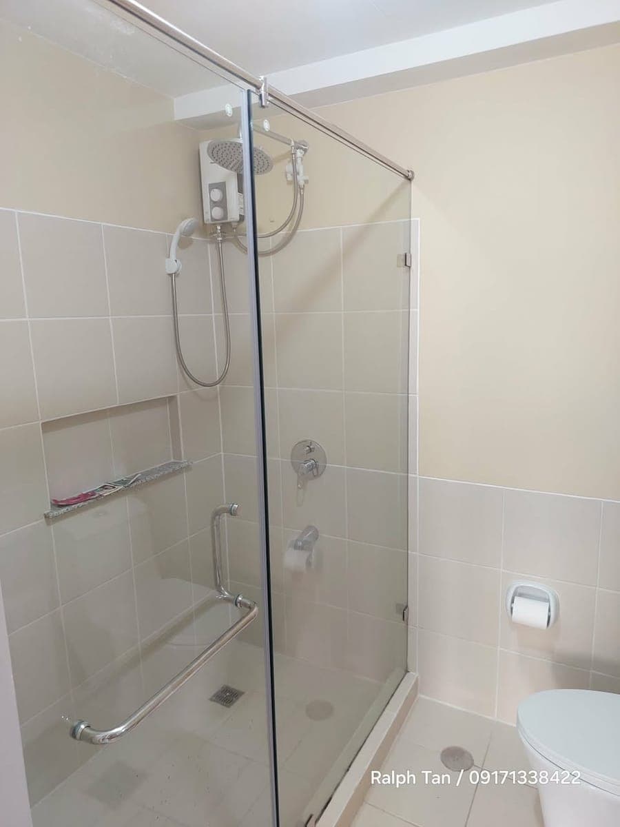 🏙️ FOR RENT: Fully Furnished 2-Bedroom 67sqm Condo Corner Unit in Cubao, Quezon City - photo 4