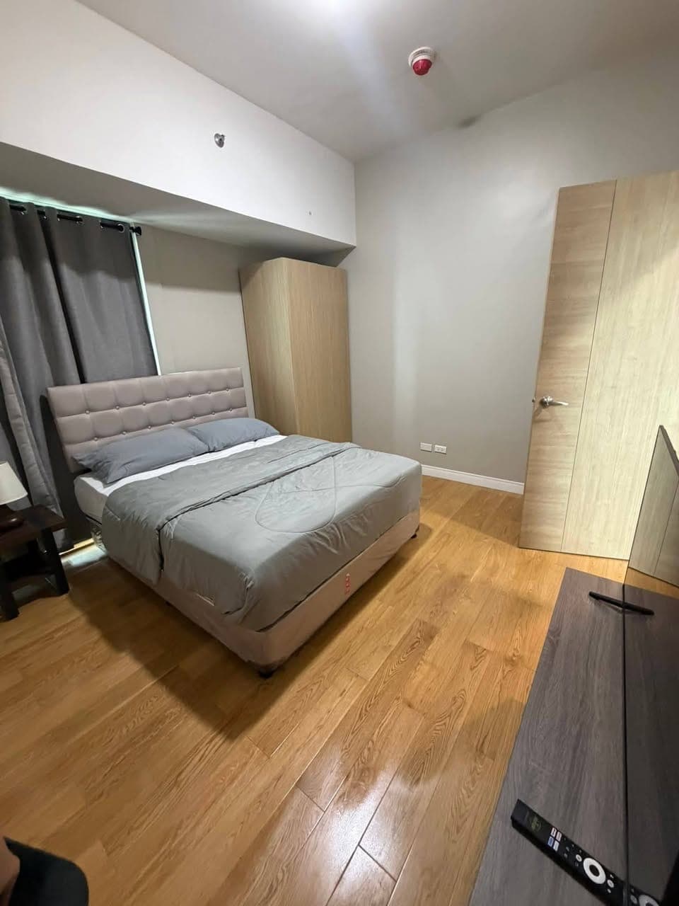 🏙️ 1-Bedroom Unit for Rent at The Suites at Gorordo, Cebu City - photo 1