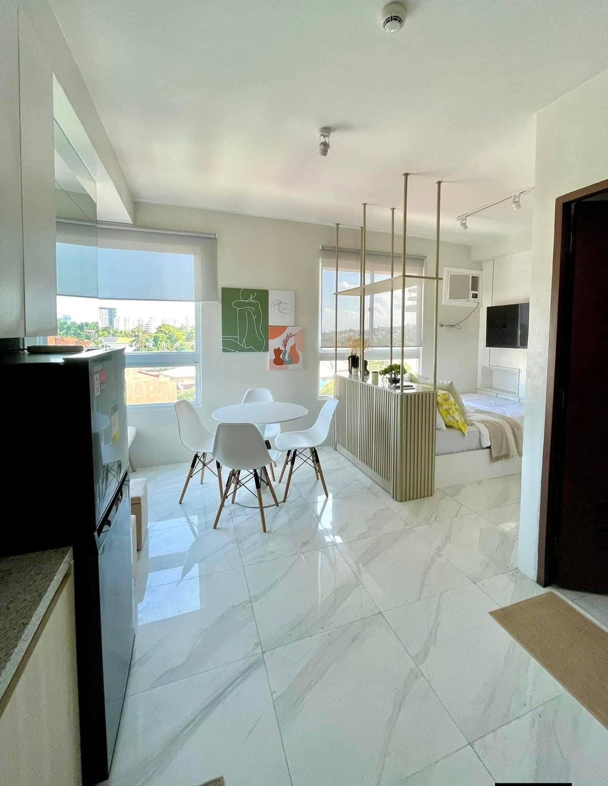 🌿🌿FULLY FURNISHED CONDO FOR RENT 🌿🌿 - photo 11