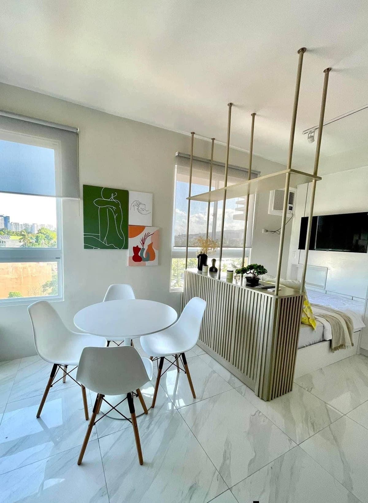 🌿🌿FULLY FURNISHED CONDO FOR RENT 🌿🌿 - photo 9