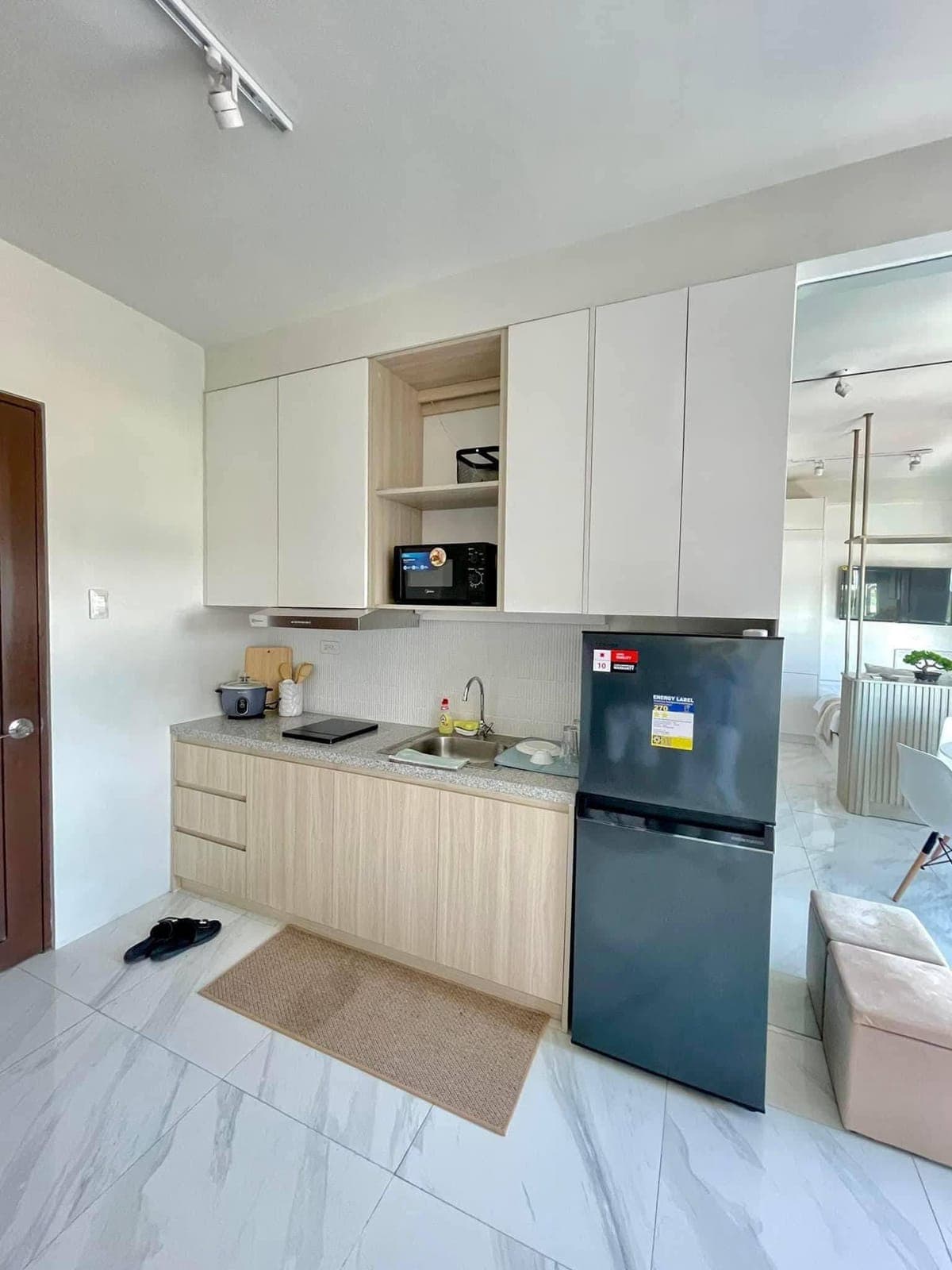 🌿🌿FULLY FURNISHED CONDO FOR RENT 🌿🌿 - photo 10