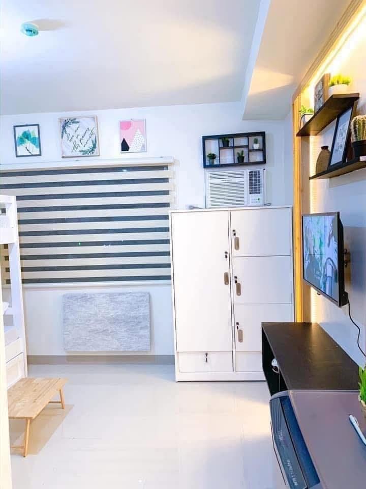 Casa Mira Labangon- 16k including condo dues (can fit 4 pax)🫧 - photo 2