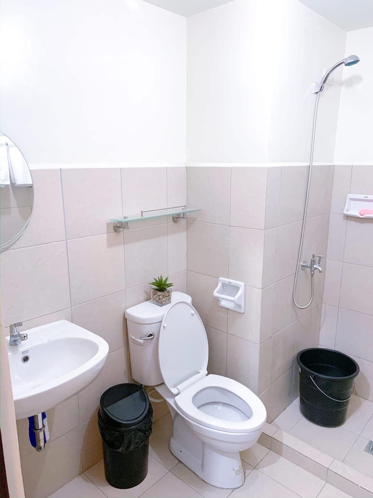 Casa Mira Labangon- 16k including condo dues (can fit 4 pax)🫧 - photo 14