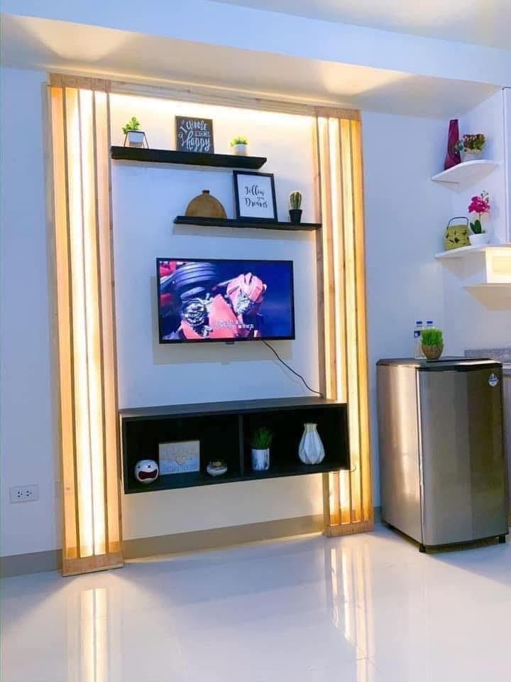 Casa Mira Labangon- 16k including condo dues (can fit 4 pax)🫧 - photo 4