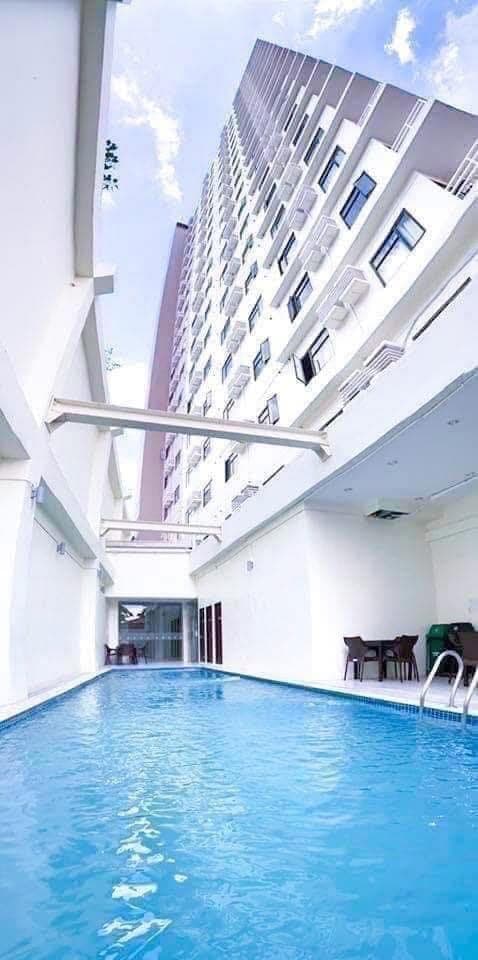 Casa Mira Labangon- 16k including condo dues (can fit 4 pax)🫧 - photo 7