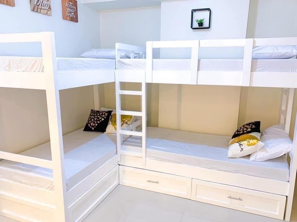 Casa Mira Labangon- 16k including condo dues (can fit 4 pax)🫧 - photo 8